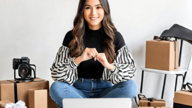 A Beginner’s Guide to Starting a Dropshipping Business