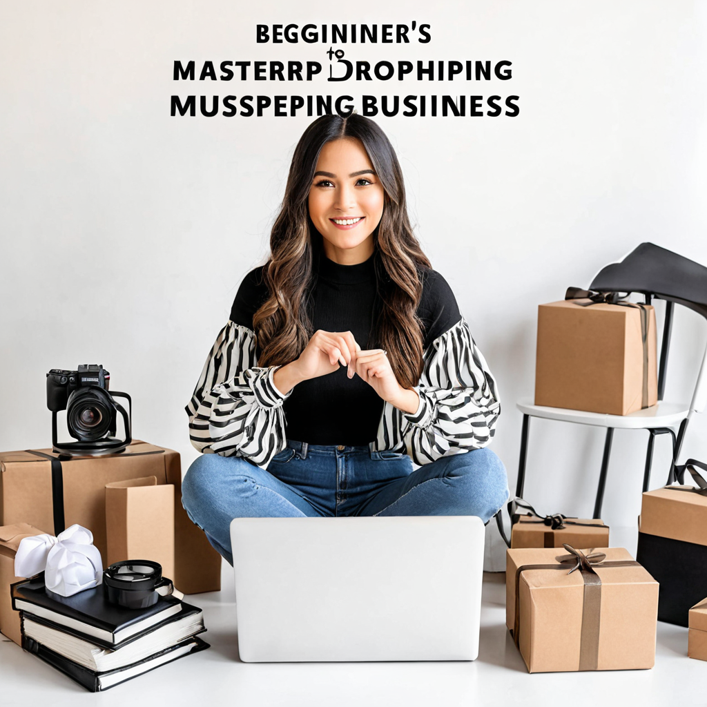 A Beginner’s Guide to Starting a Dropshipping Business