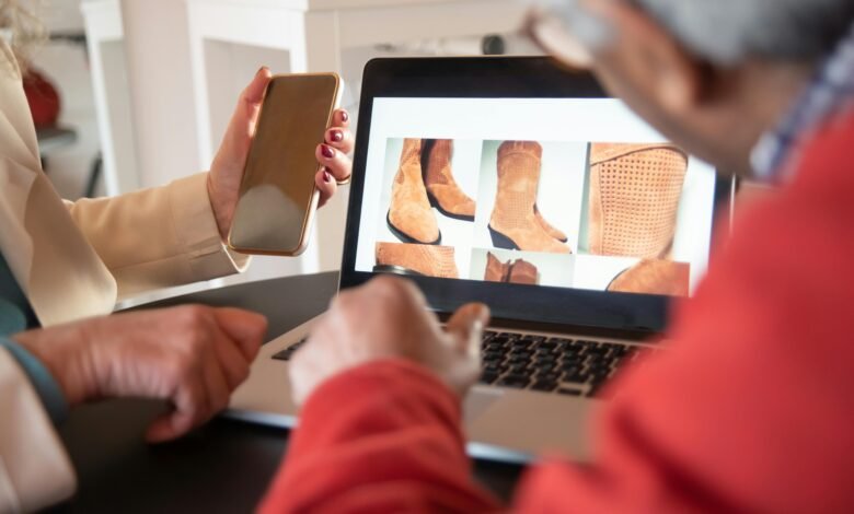 AI and Automation: The Future of eCommerce SEO in 2025