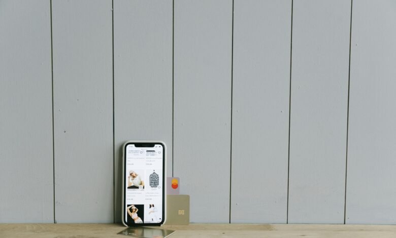 Advanced E-Commerce Strategies A Comprehensive Guide for Modern Businesses
