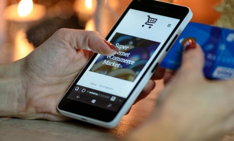 Choosing the Best E-commerce Platform for Your Business