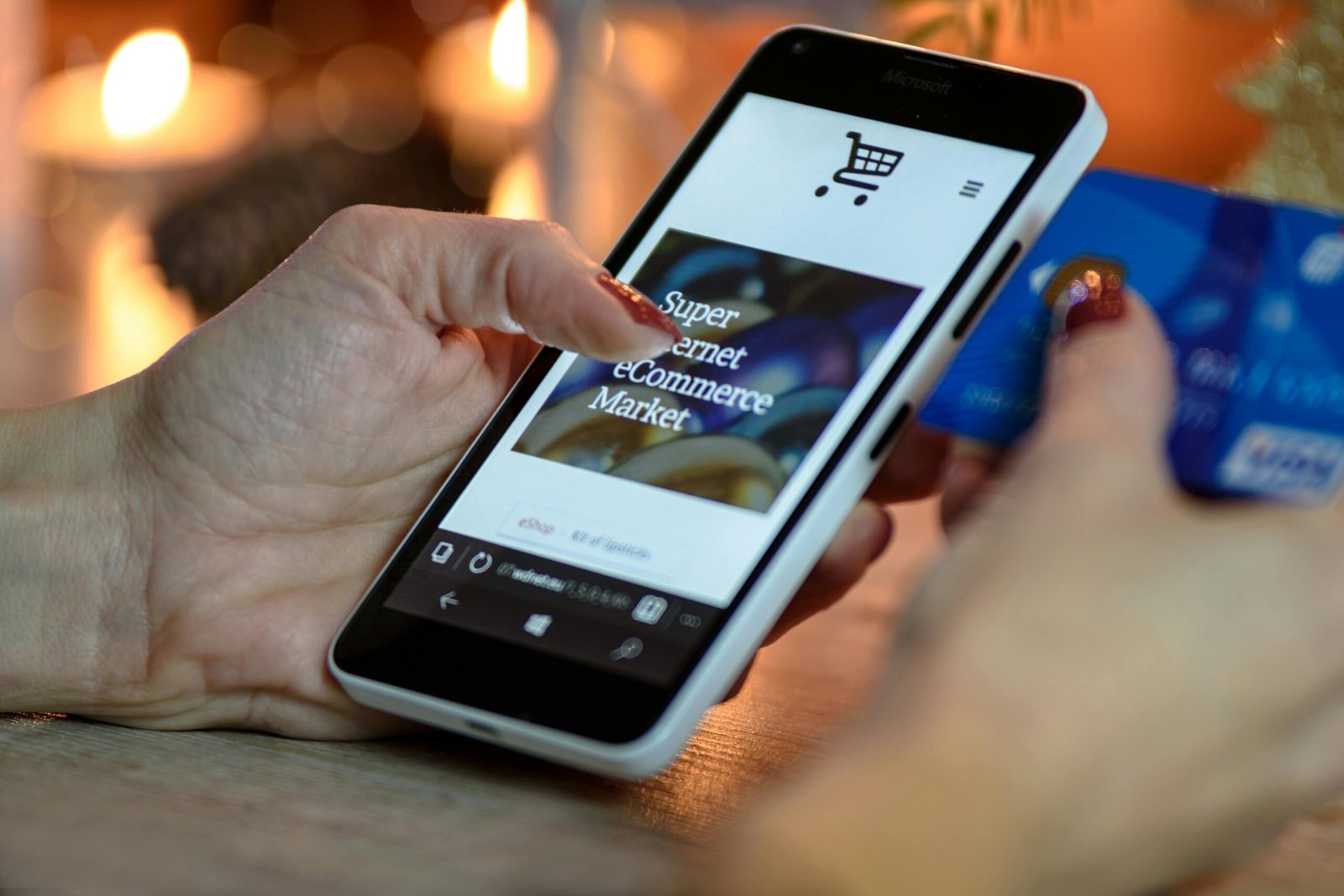 Choosing the Best E-commerce Platform for Your Business