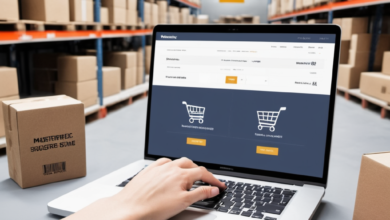 Dropshipping vs. Traditional E-commerce: Which is Better?