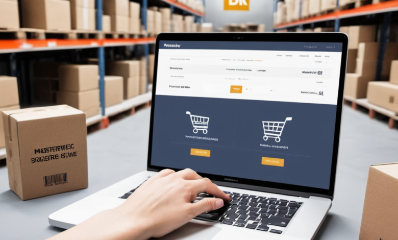 Dropshipping vs. Traditional E-commerce: Which is Better?