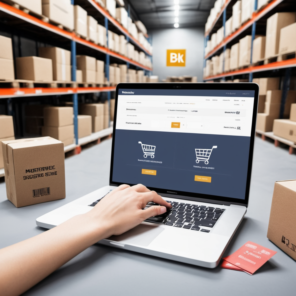 Dropshipping vs. Traditional E-commerce: Which is Better?