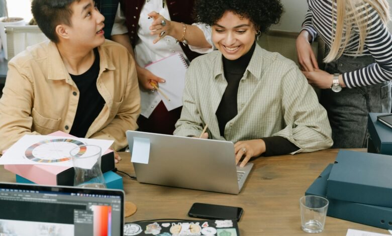 Evaluating Affiliate Programs What to Look For
