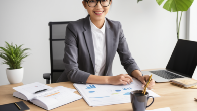 Freelance Services Turning Your Skills into a Profitable Business