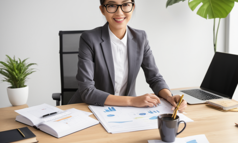 Freelance Services Turning Your Skills into a Profitable Business