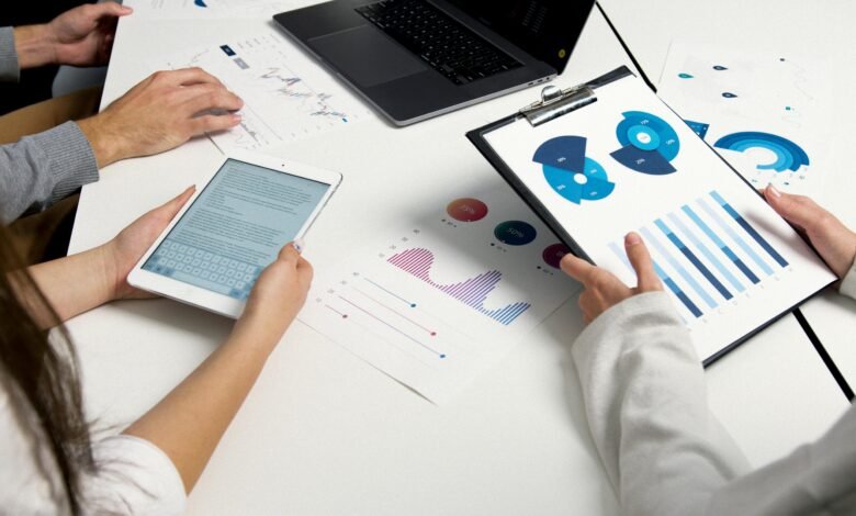 How to Conduct Market Research for Your New Business