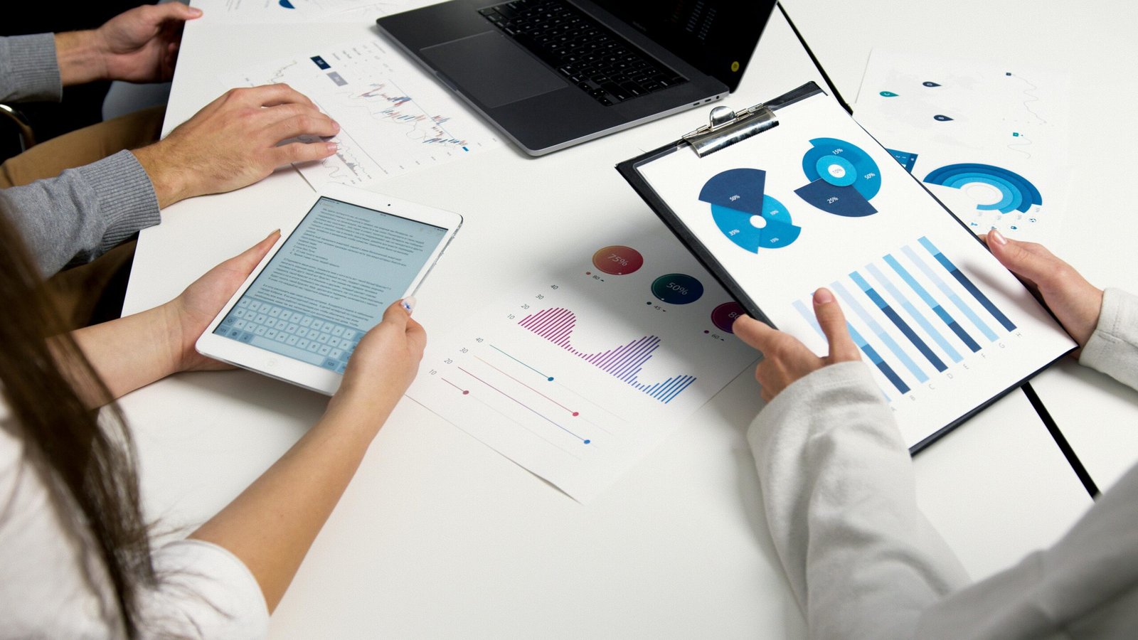 How to Conduct Market Research for Your New Business