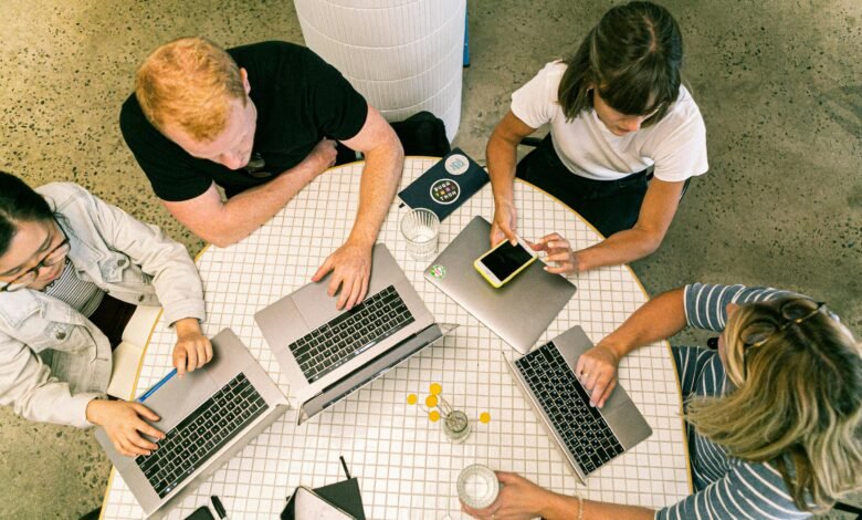 "How to Select the Best Affiliate Programs for Sustainable Success in 2025"