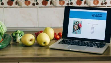 Setting Up Your Dropshipping Store A Beginner’s Guide