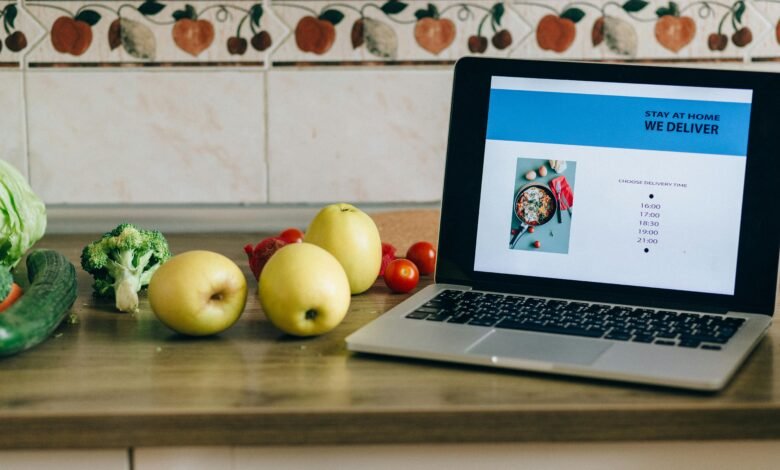 Setting Up Your Dropshipping Store A Beginner’s Guide