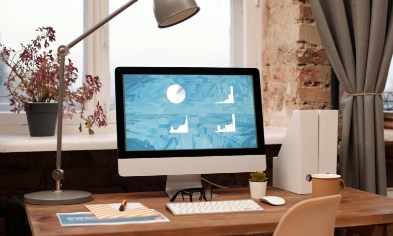 Essential Components of a Successful Online Business Plan