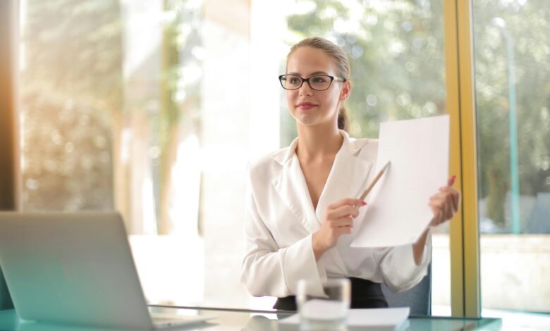 The Ultimate Marketing Plan Template