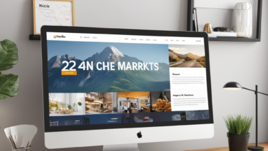 Top Niche Markets for 2024 Uncover Lucrative Opportunities