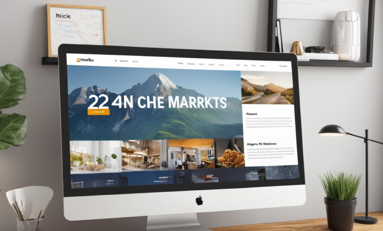 Top Niche Markets for 2024 Uncover Lucrative Opportunities