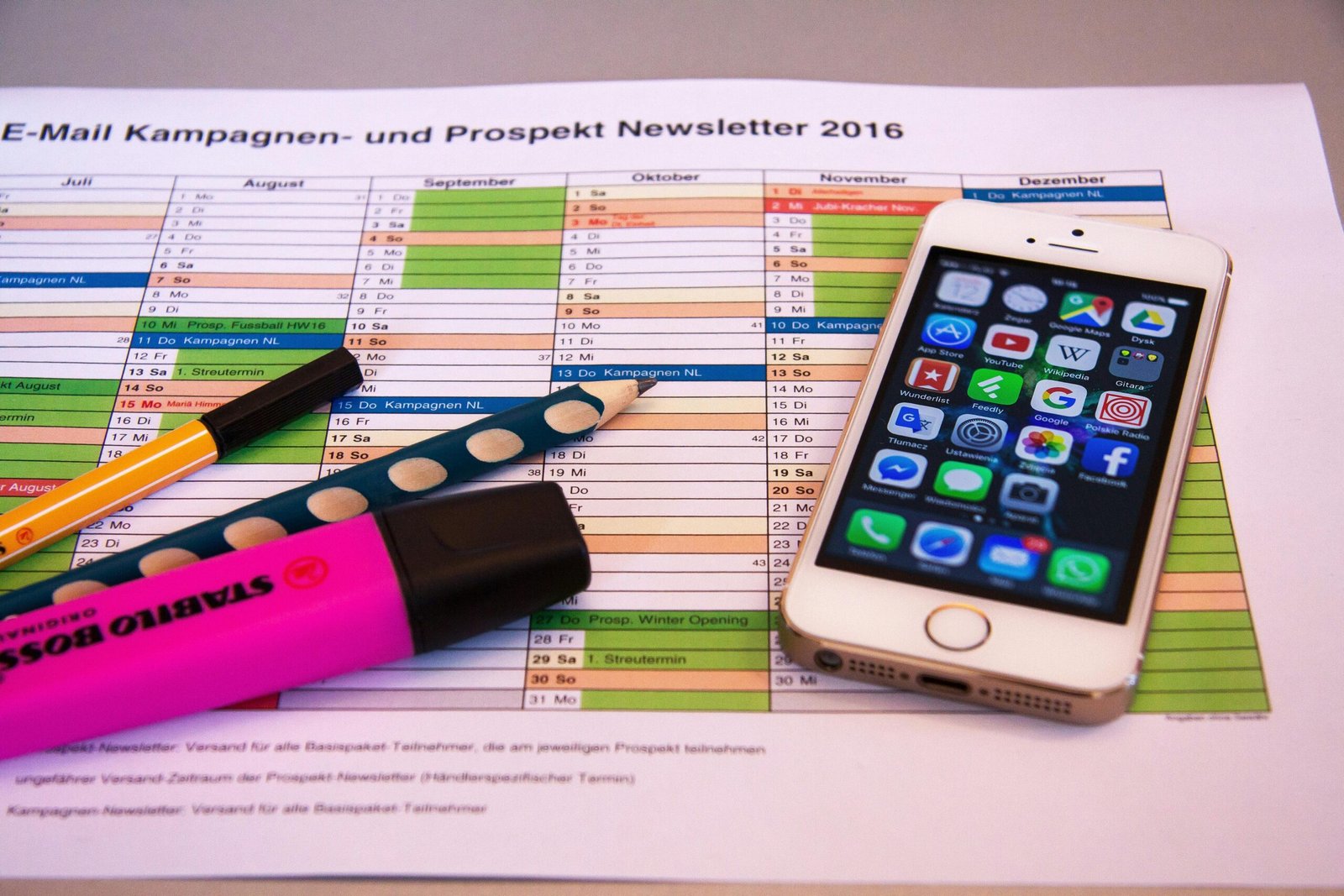 Top Social Media Platforms for Local Business Marketing