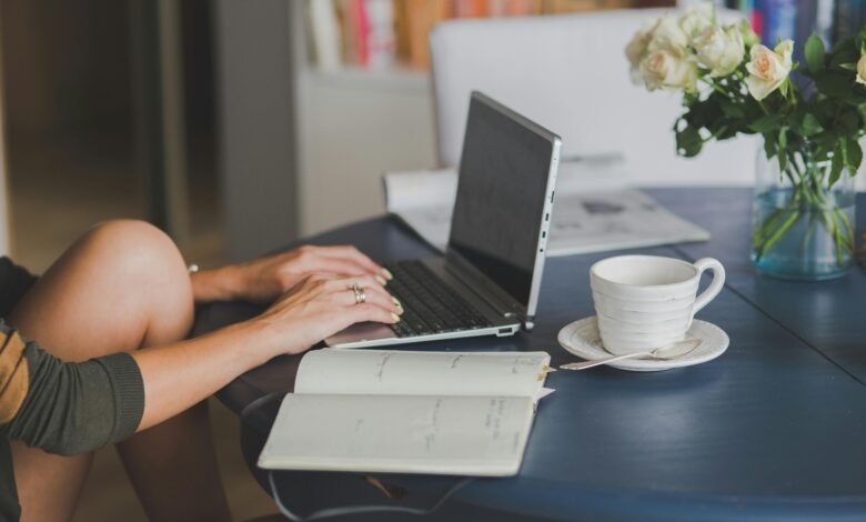 Writing a Business Plan A Step-by-Step Guide for Your Online Business