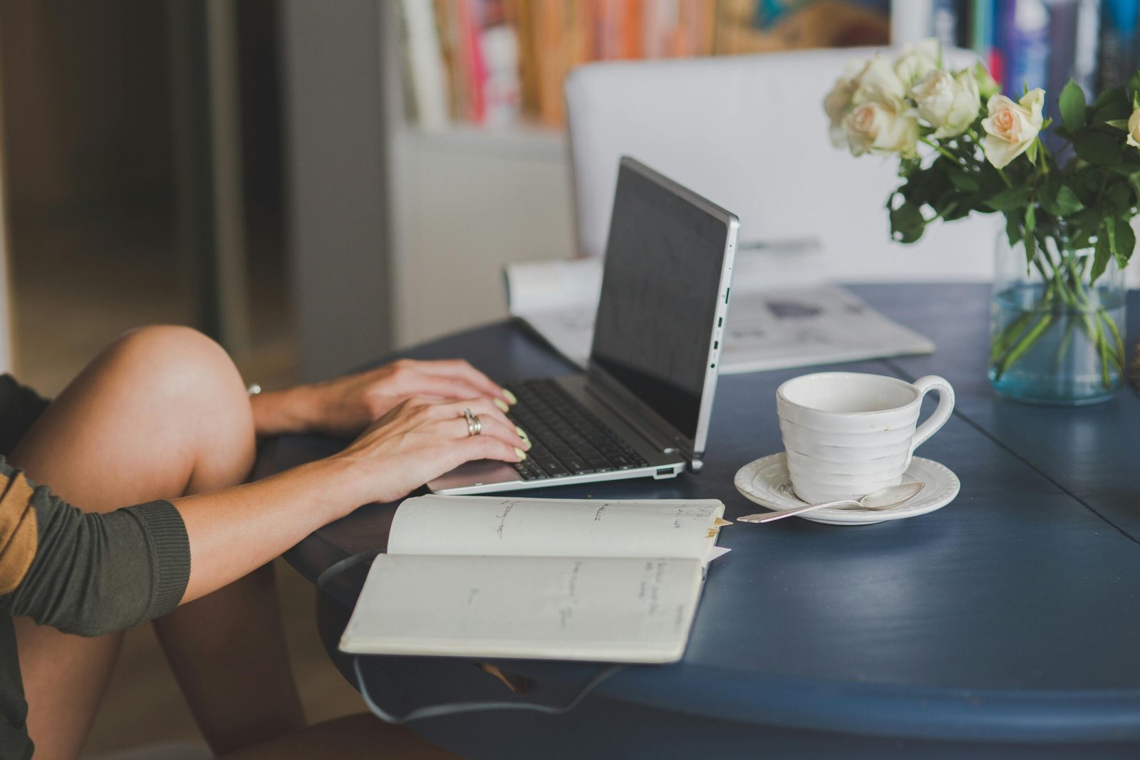 Writing a Business Plan A Step-by-Step Guide for Your Online Business