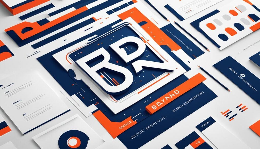 brand identity