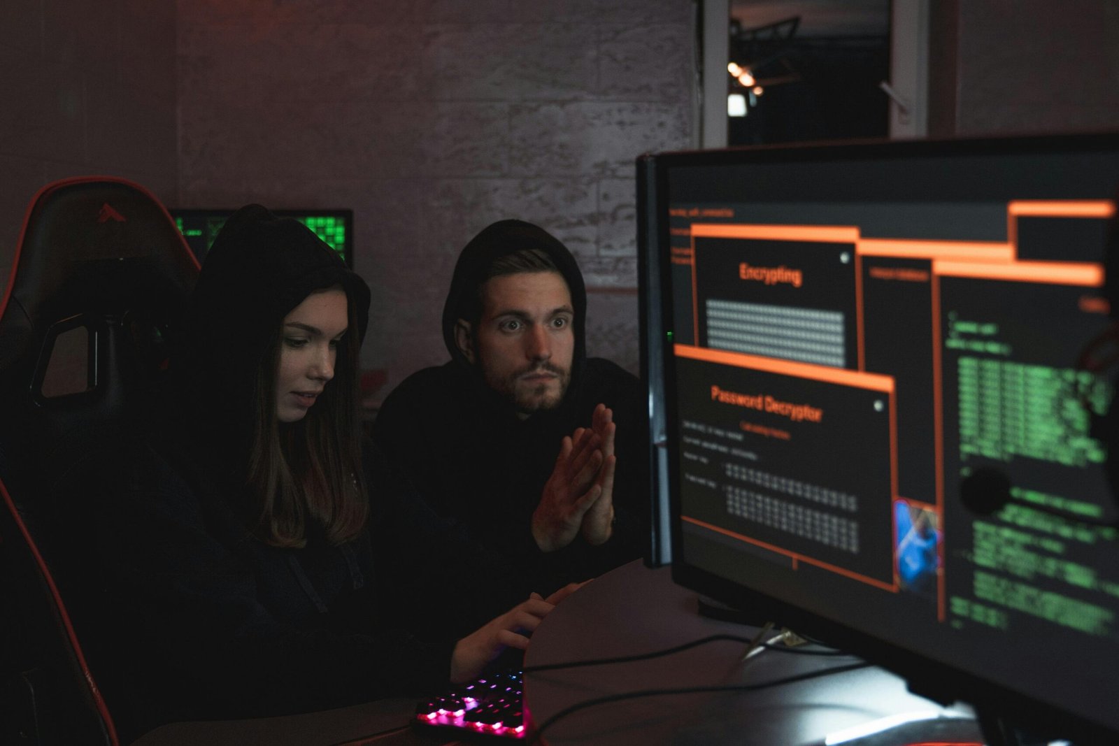 AI-Driven Strategies to Boost Affiliate Marketing Conversions