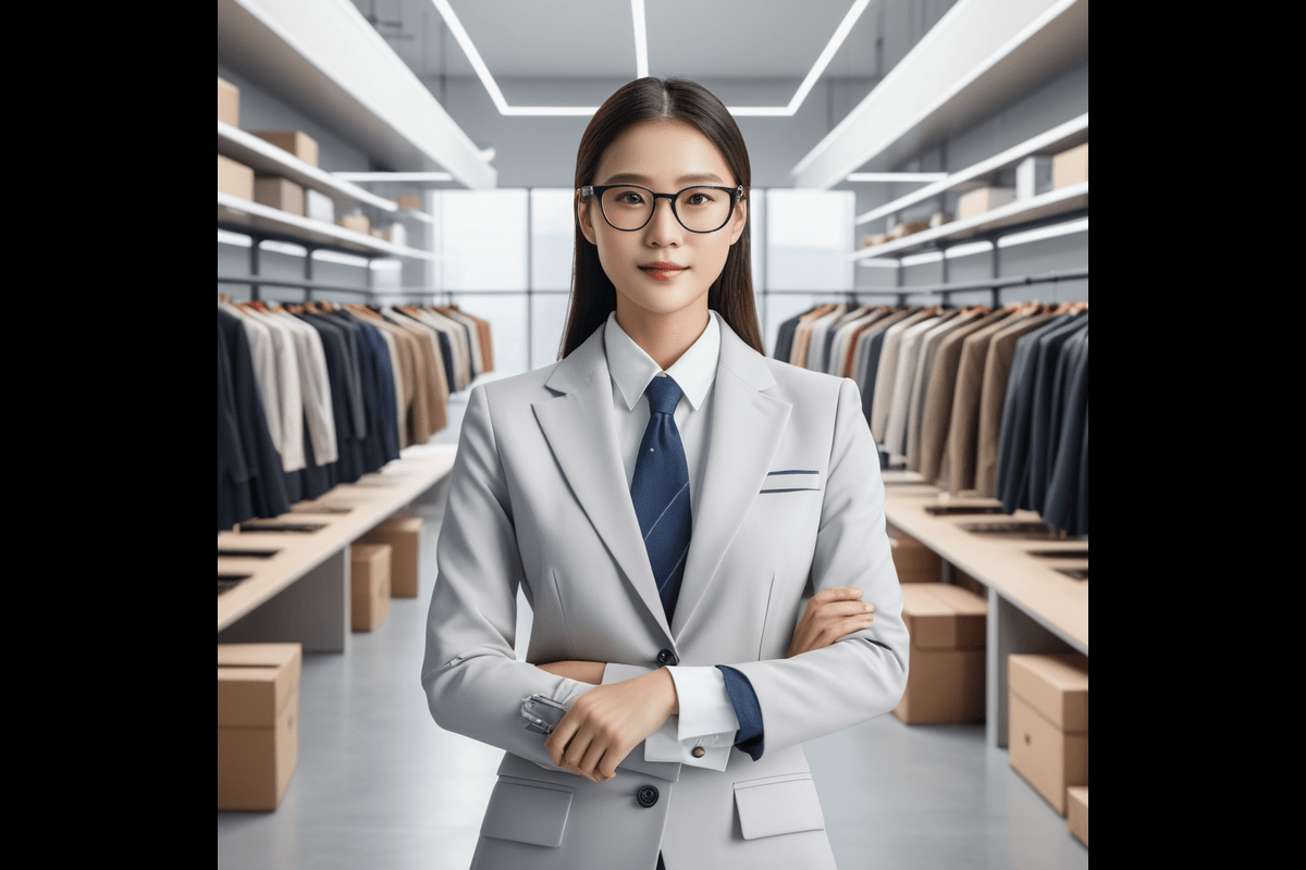 AI-enhanced product recommendations for dropshipping in 2025