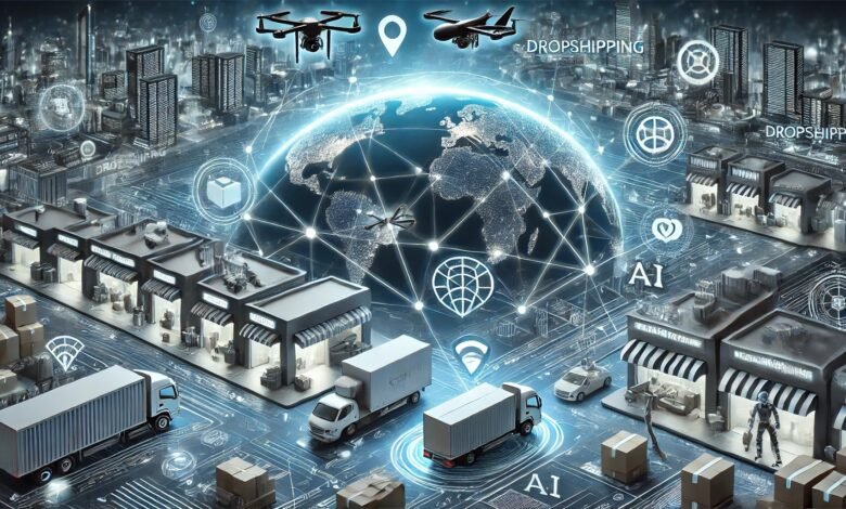 The Future of Dropshipping: Trends to Watch in 2025 and Beyond
