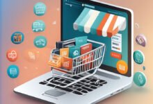 Starting a six-figure dropshipping business in 2024 with no investment