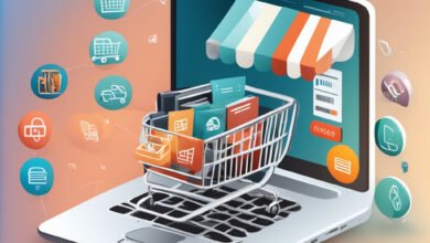 Starting a six-figure dropshipping business in 2024 with no investment