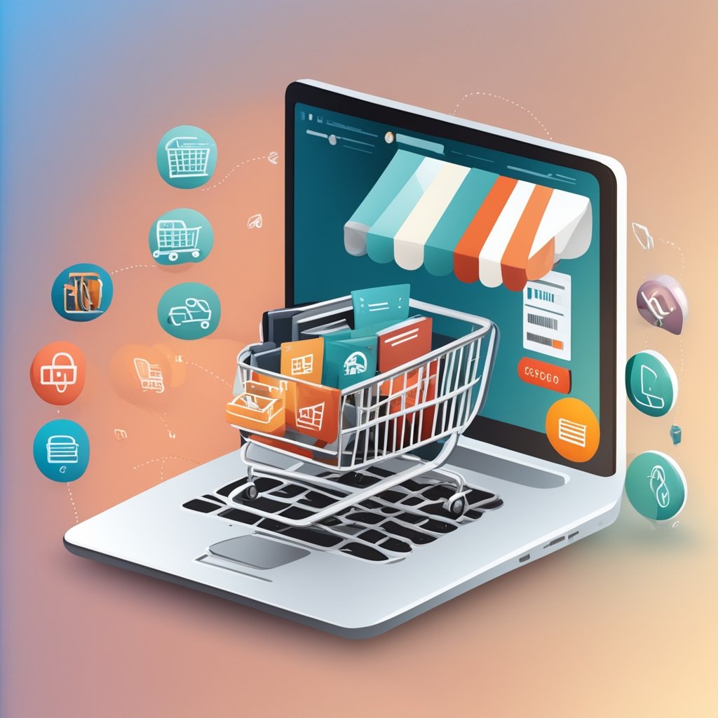 Starting a six-figure dropshipping business in 2024 with no investment