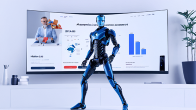 AI-driven strategies for maximizing ecommerce revenue in 2025