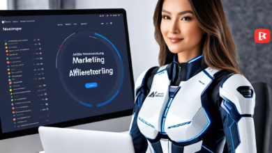 Personalizing Affiliate Marketing with AI Best Practices for SEO-Optimized Content