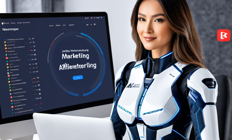 Personalizing Affiliate Marketing with AI Best Practices for SEO-Optimized Content