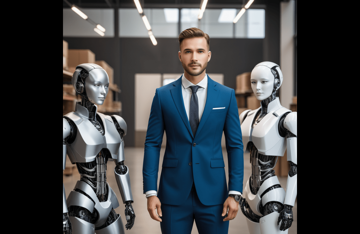 AI-driven pricing strategies in dropshipping for 2025