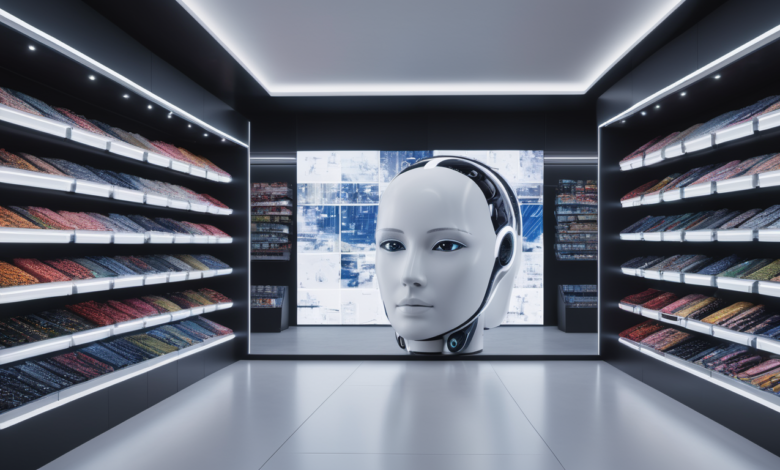 AI-powered strategies for e-commerce in 2025